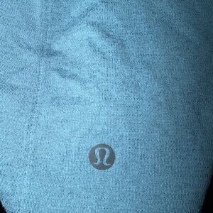 Lululemon Metal Vent T